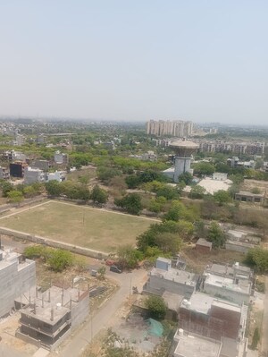 3 BHK Apartment For Rent in Amrapali The Hemisphere, Jaypee Greens