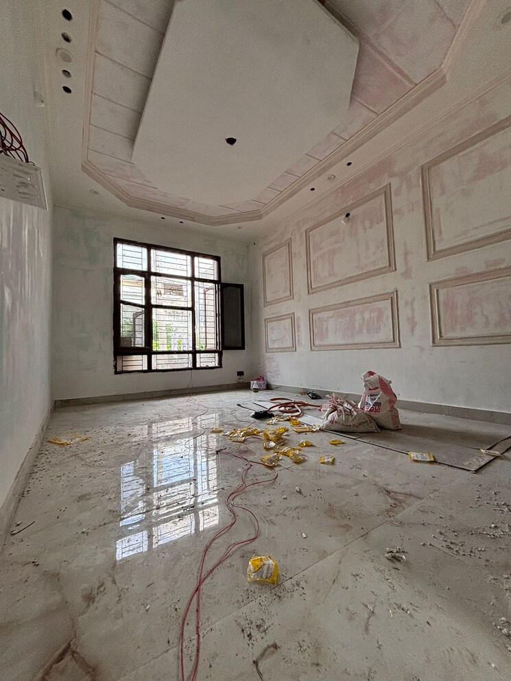 Bedroom, kharar road 3 Bedroom 85 Sq.Yd. Independent House In Kharar Road Mohali 9252888