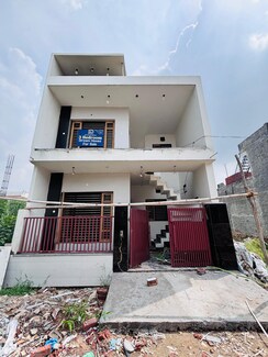 3 BHK + Pooja Room,Study Room,Extra Room Independent House For Sale in Kharar