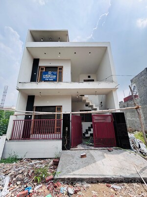 3 BHK Independent House For Sale in Kharar Road