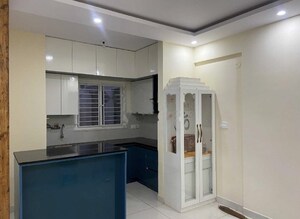 Building Lobby in 1 BHK Apartment at Sumadhura Eden Garden, Whitefield – for Rent