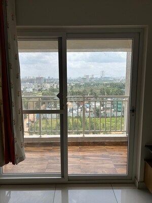 Room in 1 BHK Apartment at Sumadhura Eden Garden, Whitefield – for Rent