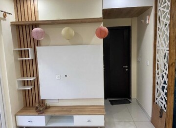 Furnished Amenities in 1 BHK Apartment at Sumadhura Eden Garden, Whitefield – for Rent