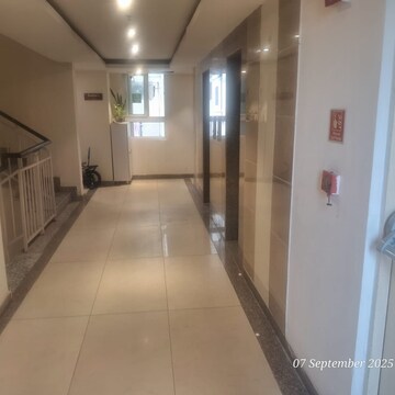 Building Lobby in 2 BHK Apartment at BPTP Spacio, Garoli Kalan – for Rent