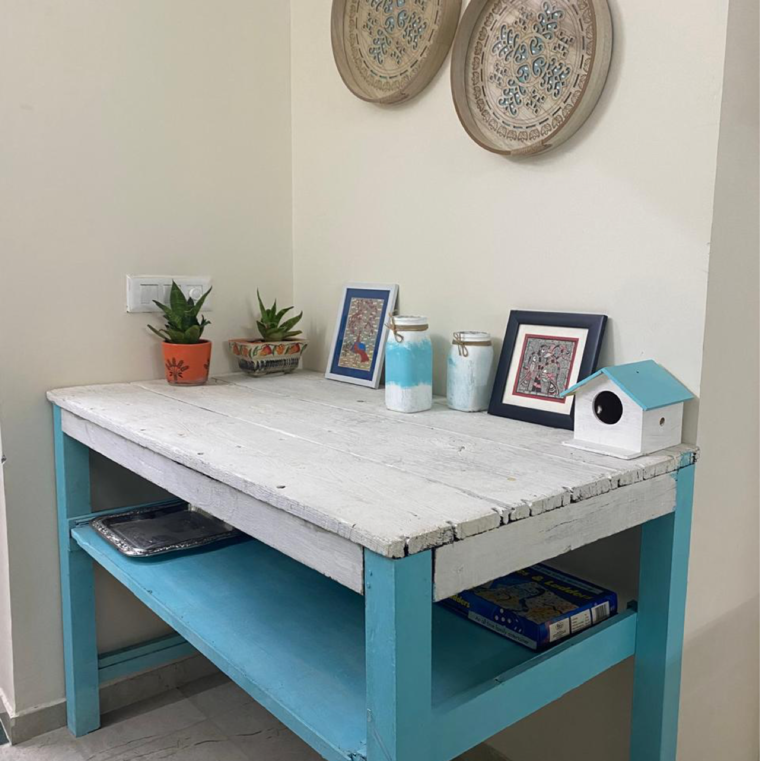 Team Area, bptp-spacio 2 Bedroom 1000 Sq.Ft. Apartment In Garoli Kalan Gurgaon 9252920