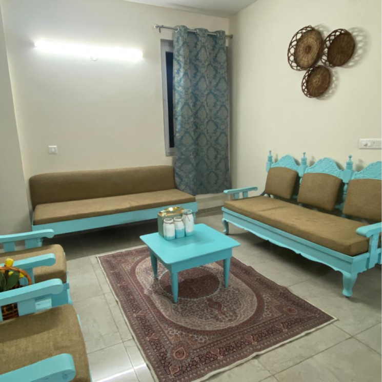 undefined, bptp-spacio 2 Bedroom 1000 Sq.Ft. Apartment In Garoli Kalan Gurgaon 9252920