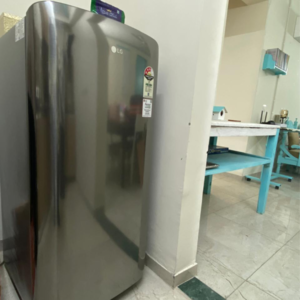 Building Lobby in 2 BHK Apartment at BPTP Spacio, Garoli Kalan – for Rent