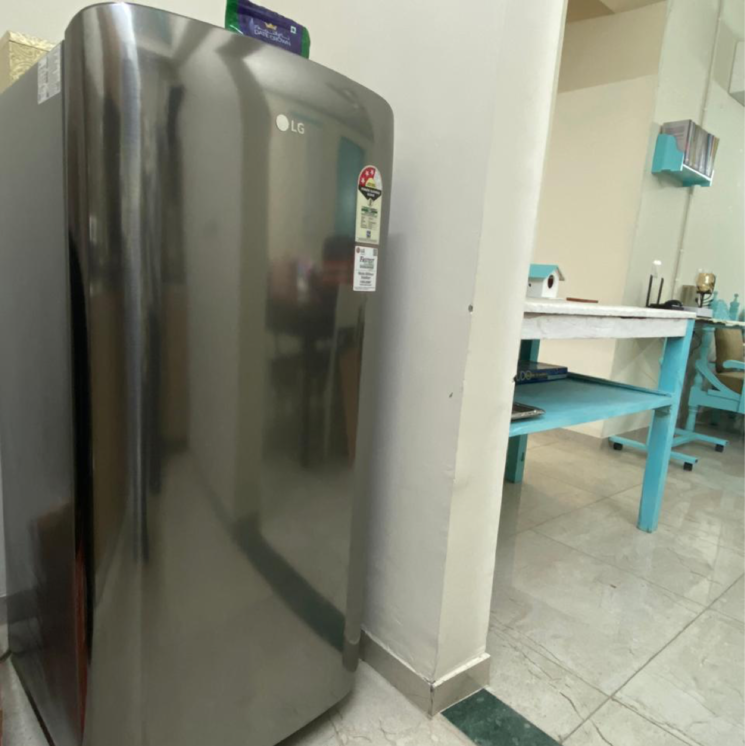 undefined, bptp-spacio 2 Bedroom 1000 Sq.Ft. Apartment In Garoli Kalan Gurgaon 9252920