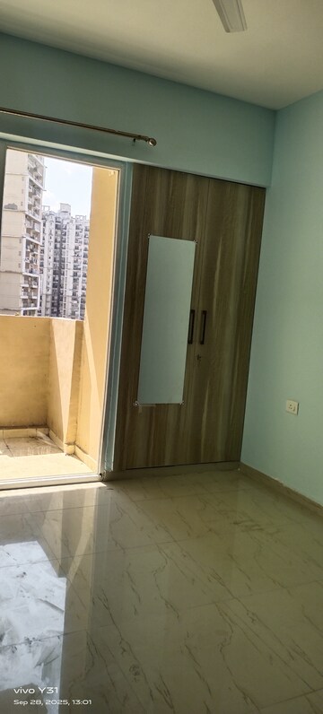 Building Lobby in 2.5 BHK Apartment at Mahagun Mywoods, Sector 16c Greater Noida – for Rent