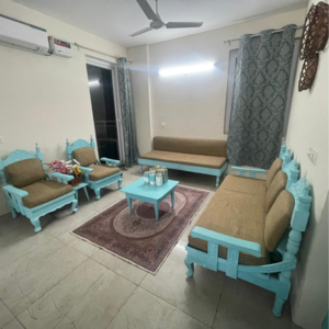 2 BHK Apartment For Rent in BPTP Spacio, Garoli Kalan