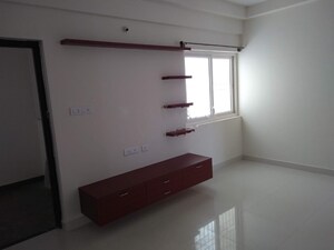 3 BHK Apartment For Rent in SJR Blue Waters, Off Sarjapur Road