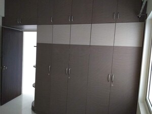 Furnished Amenities in 3 BHK Apartment at SJR Blue Waters, Off Sarjapur Road – for Rent