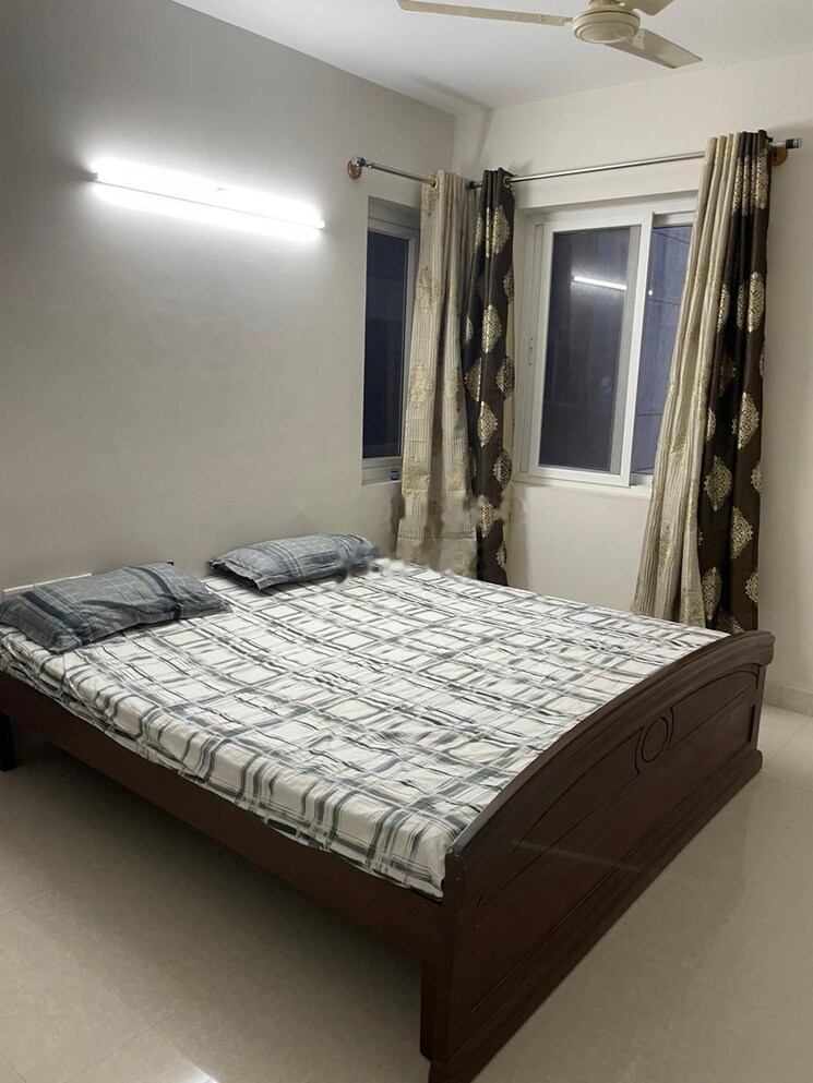 Bedroom, sjr-blue-waters 3 Bedroom 1200 Sq.Ft. Apartment In Off Sarjapur Road Bangalore 9252899