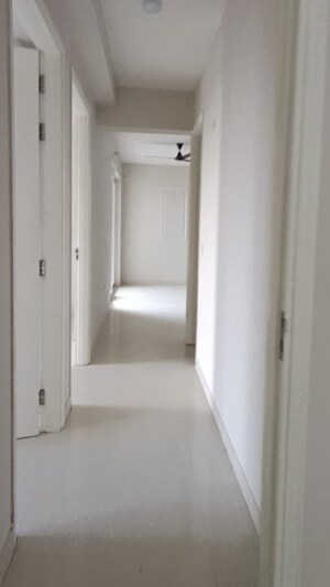 Building Lobby in 1 BHK Apartment at Imperia Prideville, Sector 25 Yamuna Expressway – for Rent