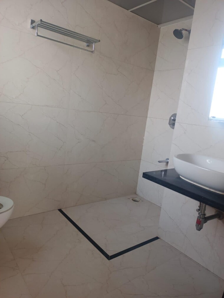 Bathroom, rahul-arcus 2 Bedroom 922 Sq.Ft. Apartment In Baner Pune 9252894
