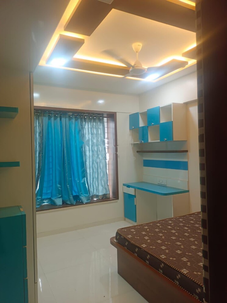 Living Room, rahul-arcus 2 Bedroom 922 Sq.Ft. Apartment In Baner Pune 9252894