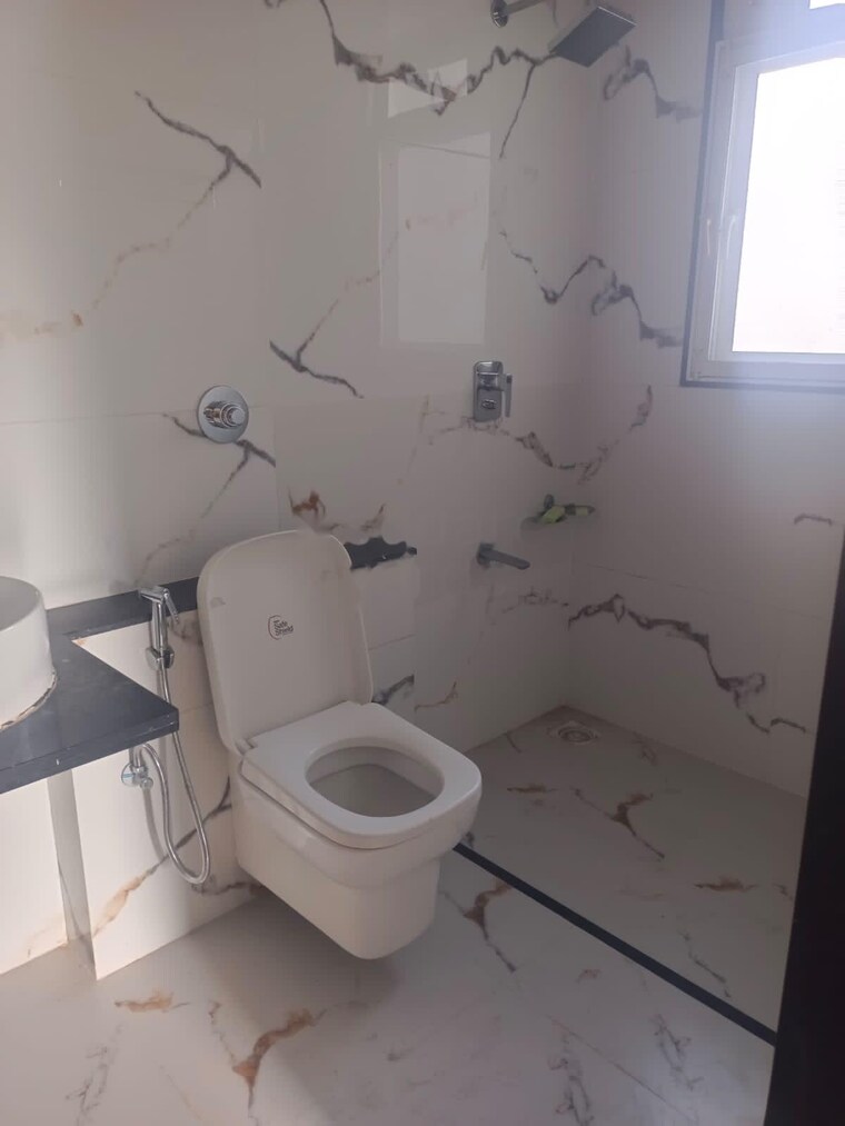 Bathroom, rahul-arcus 2 Bedroom 922 Sq.Ft. Apartment In Baner Pune 9252894