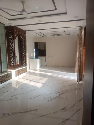 Bedroom in 2 BHK Apartment at Rahul Arcus, Baner – for Rent