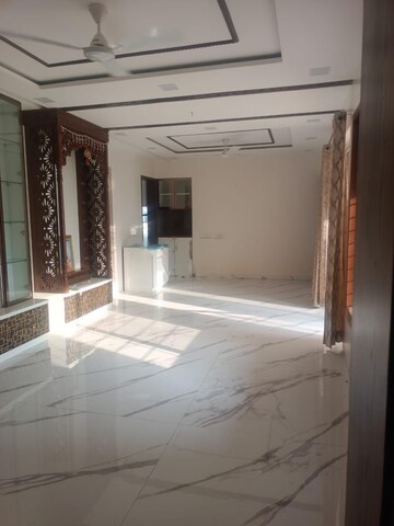 Bedroom in 2 BHK Apartment at Rahul Arcus, Baner – for Rent