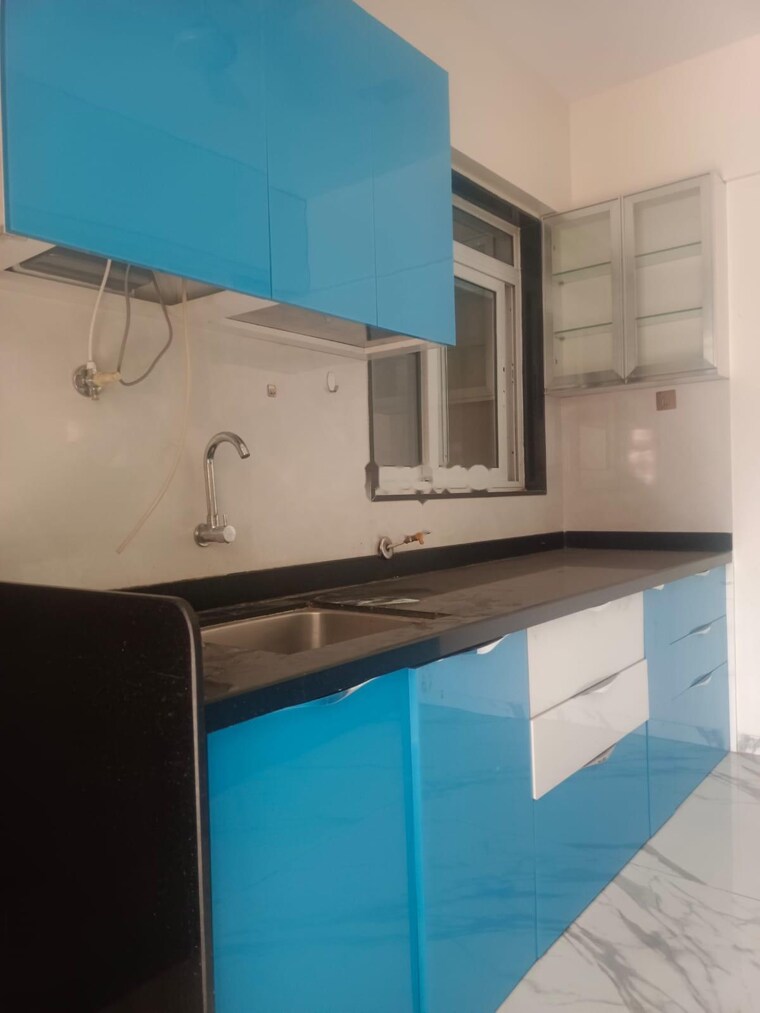 Kitchen, rahul-arcus 2 Bedroom 922 Sq.Ft. Apartment In Baner Pune 9252894