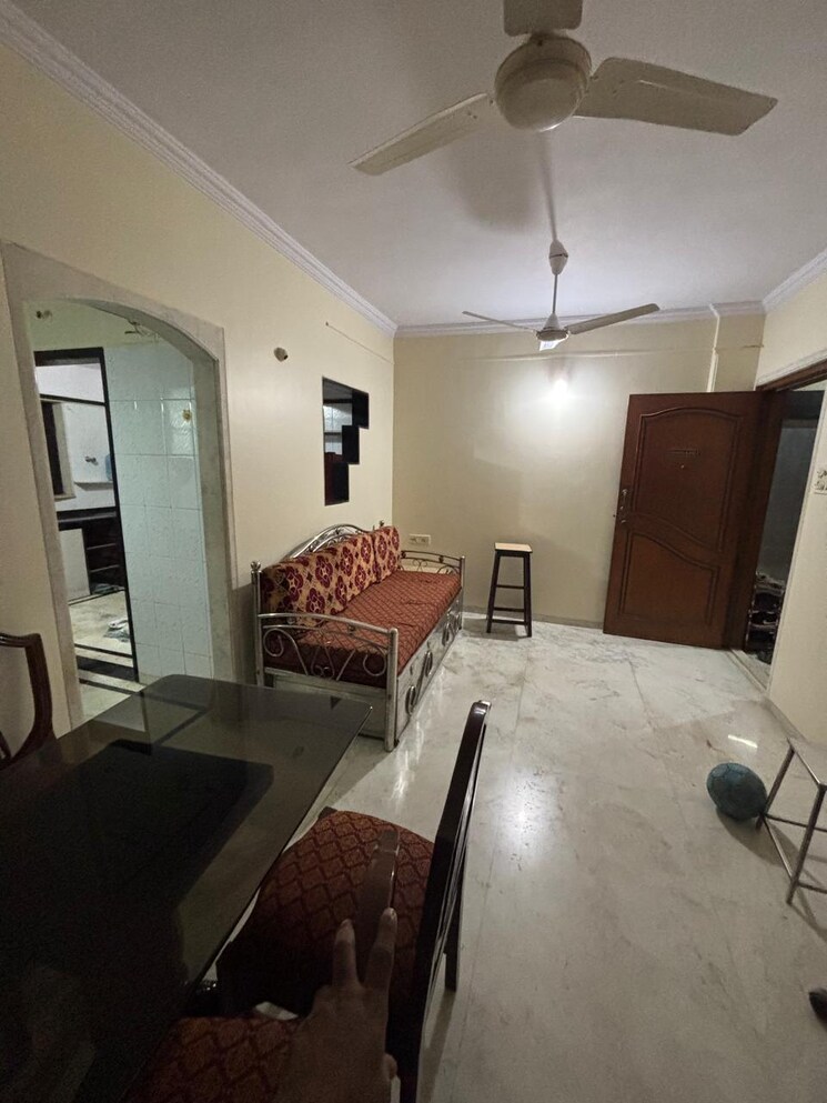 Living Room, chereshwar-chs 2 Bedroom 850 Sq.Ft. Apartment In Trombay Mumbai 9252949