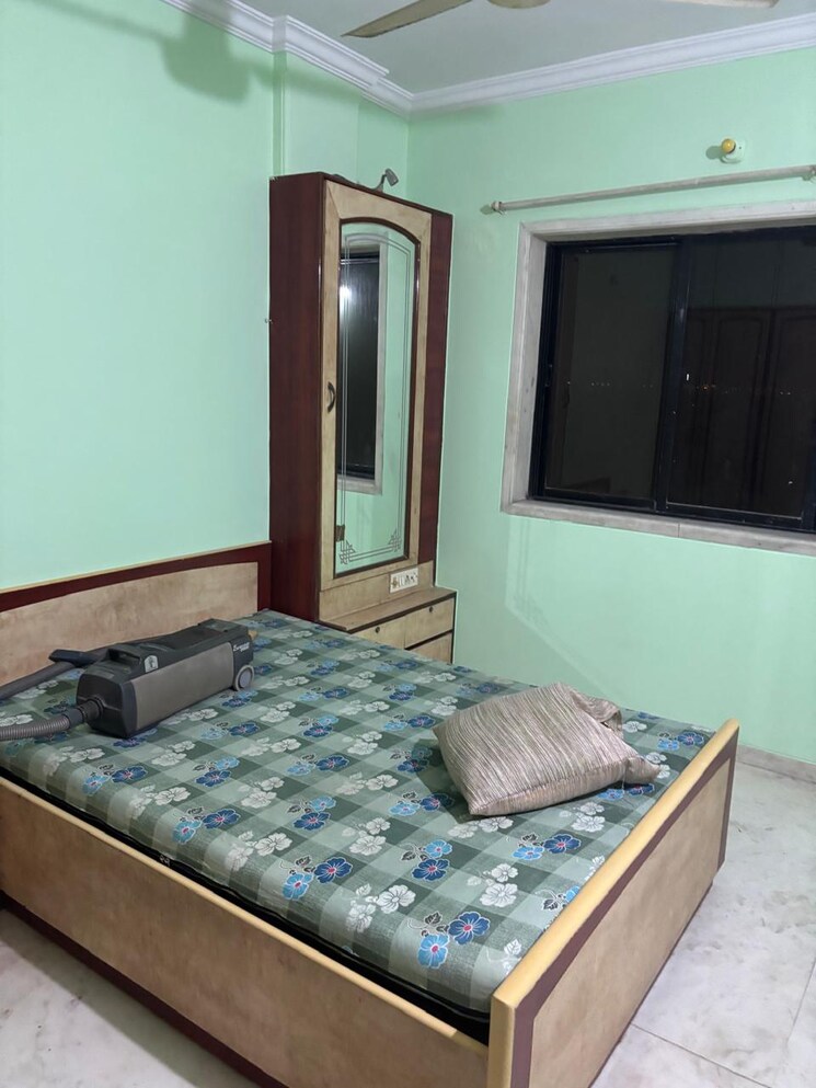 Bedroom, chereshwar-chs 2 Bedroom 850 Sq.Ft. Apartment In Trombay Mumbai 9252949