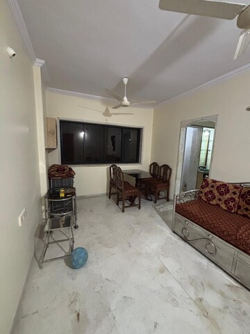 2 BHK Apartment For Rent in Chereshwar CHS, Trombay