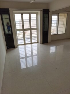 1 BHK Apartment For Sale in Om Aishwarya Residency