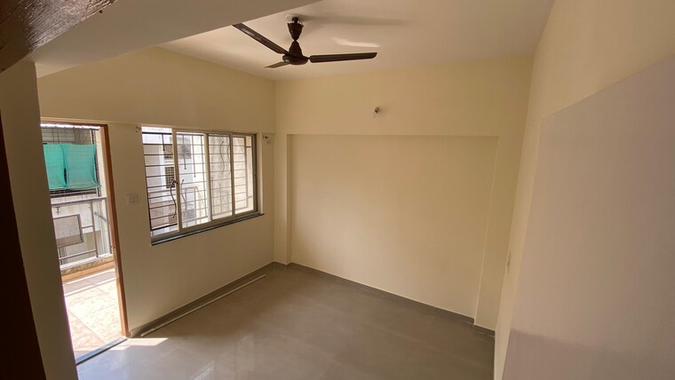 Room, om-aishwarya-residency 1 Bedroom 447 Sq.Ft. Apartment In Wakad Pune 9252979