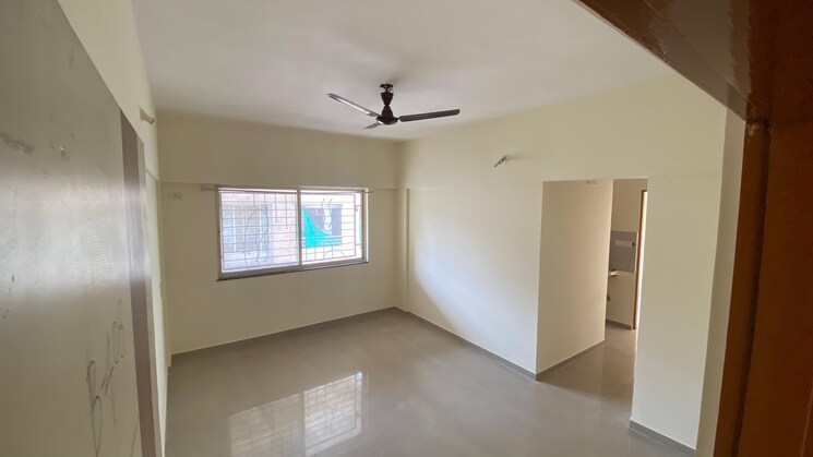 Room, om-aishwarya-residency 1 Bedroom 447 Sq.Ft. Apartment In Wakad Pune 9252979