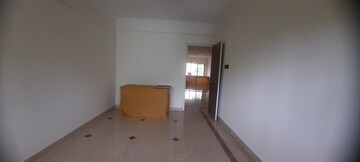 Living Room in 3 BHK Apartment at Shiv Parvati Apartments Andheri, Andheri West – for Rent