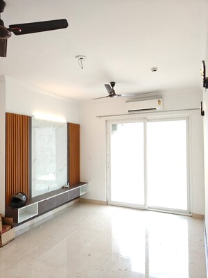 Bathroom in 2 BHK Apartment at Imperia Prideville, Sector 25 Yamuna Expressway – for Rent