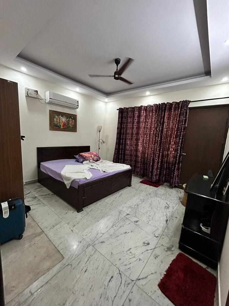 Living Room, ansal-plaza-sector-23 3 Bedroom 2100 Sq.Ft. Apartment In Sector 23 Gurgaon 9252927