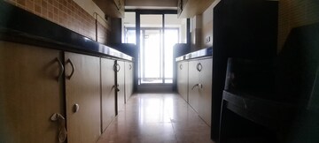 Kitchen in 3 BHK Apartment at Shiv Parvati Apartments Andheri, Andheri West – for Rent