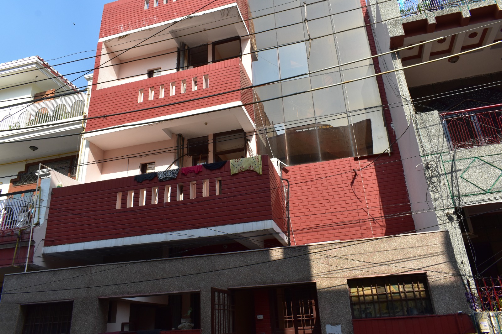 1 RkApartment For Rent in Roomsoom