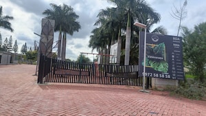  Plot – Exterior View View at Ramohalli - for Sale