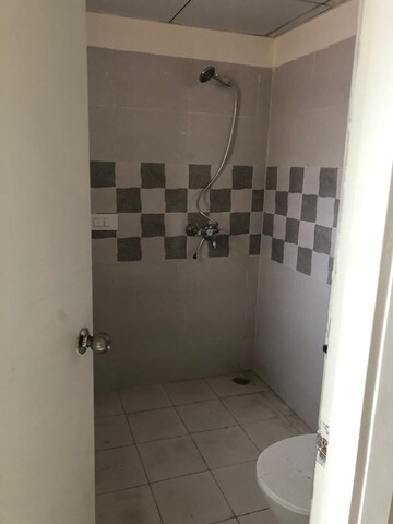 Bathroom in 3 BHK Apartment at Gaur Atulyam, Omicron I Greater Noida – for Sale