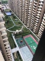 3 BHK 1300 Sq.Ft. Apartment in Gaur Atulyam
