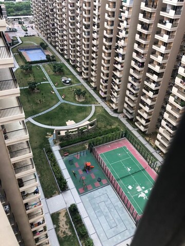 3 BHK Apartment For Sale in Gaur Atulyam, Omicron I Greater Noida