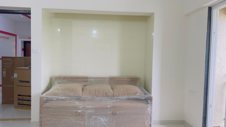 undefined, raunak-delight 1 Bedroom 660 Sq.Ft. Apartment In Owale Thane 9253002