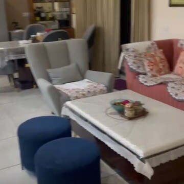 Team Area in 3.5 BHK Apartment at BPTP Spacio, Garoli Kalan – for Sale