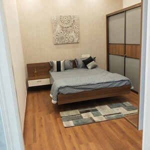 Bedroom in 2 BHK Villa at Whitefield – for Sale