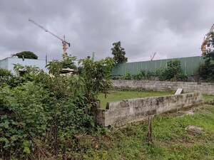 Plot Area in  Plot at Akshayanagar – for Sale