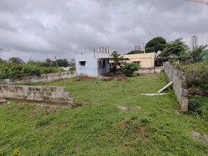  Plot For Sale in Akshayanagar
