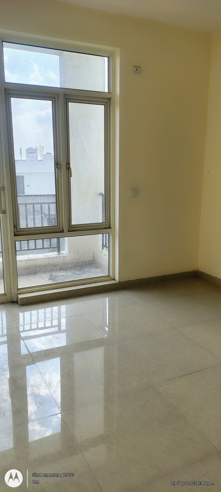 Room, omaxe-residency 3 Bedroom 1150 Sq.Ft. Apartment In Gomti Nagar Lucknow 9253071
