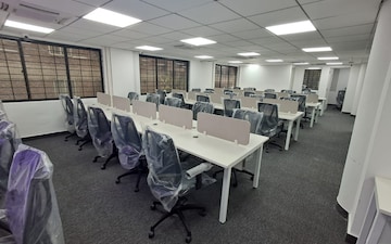 Office Space For Rent in Aminjikarai