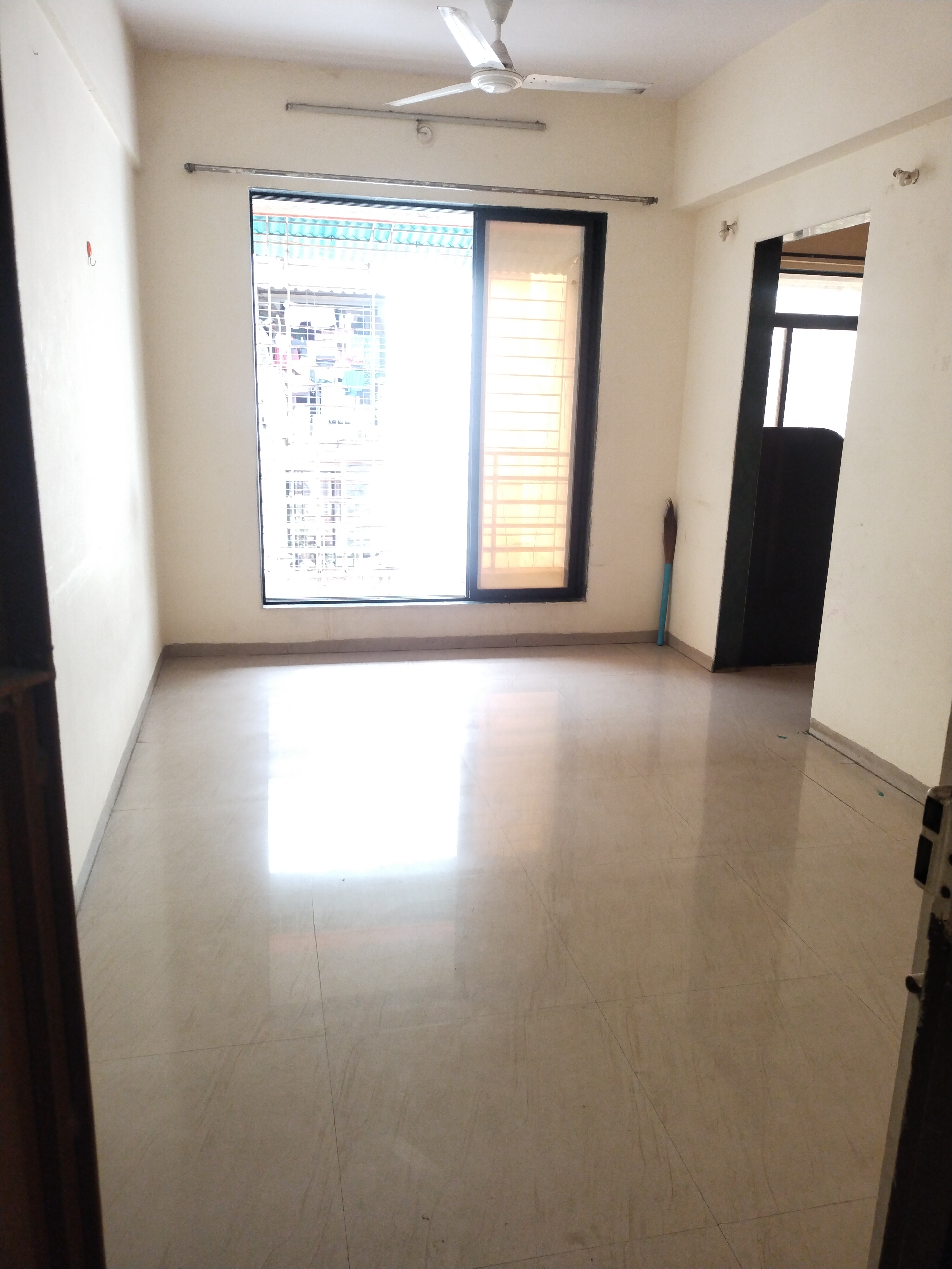 1 BHK 670 Sq.Ft. Apartment in Sai Sadan