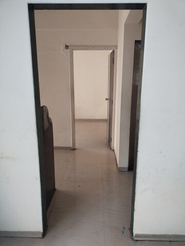 Building Lobby in 1 BHK Apartment at Sai Sadan, Karanjade – for Rent