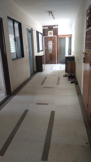  1 BHK Apartment at Sai Sadan, Karanjade – for Rent