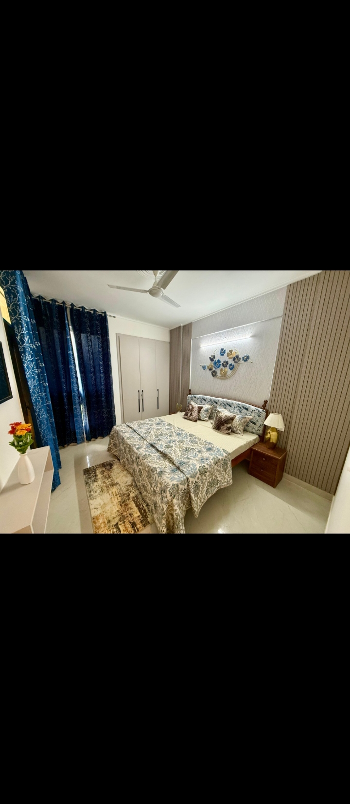 2 BHK + Servant Room Apartment For Sale in Ireo The Corridors
